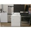 Image 1 : 5 DAMAGED APPLIANCES SOLD TOGETHER INCLUDES