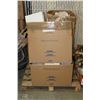 Image 1 : PALLET OF PRINCESS HOUSE HOUSEWARES INCLUDING