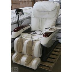PANASEIMA MASSAGE CHAIR