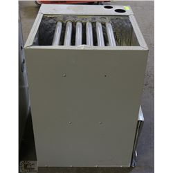 GAS FURNACE