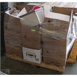 ESTATE PALLET OF ASST. TREASURES