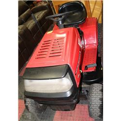 2008 MTD YARD MACHINE BRIGGS & STRATTON 13.5HP