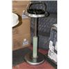 Image 1 : PEDESTAL ASHTRAY 28 INCHES TALL