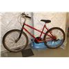 Image 1 : RALEIGH 15 SPEED MOUNTAIN BIKE