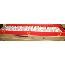 item#27  6 BOXES OF SELFIE STICK CORK PADS