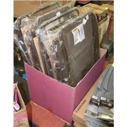 item#29  PATIO LOUNGE CHAIR X 4