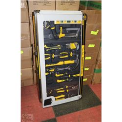 item#17 NEW DELUXE 72PCS TOOL SET