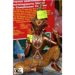 HINDU FIGURINE