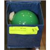 Image 1 : GREEN GLASS SPHERE