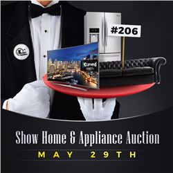 ALL PURCHASES BOUGHT IN HOUSE AND ONLINE MUST BE