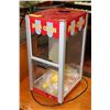 Image 1 : THEATER STYLE AIR POP POPCORN MAKER