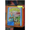 Image 1 : 1960'S VINTAGE SUPERBOY COLLECTOR COMIC BOOK