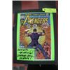 Image 1 : AVENGERS #109 VINTAGE COLLECTOR COMIC BOOK DISPLAY