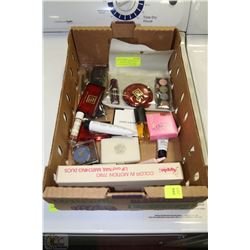 ESTATE BOX OF ASST. COSMETICS