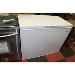 USED CHEST FREEZER