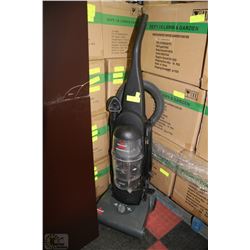BISSELL POWERFORCE UPWRIGHT VACUUM