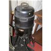 Image 1 : USED PROPANE SMOKER