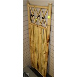 BAMBOO TRELLIS