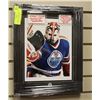Image 1 : GRANT FUHR  GUARANTEED AUTHENTIC AUTOGRAPH