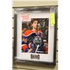 Image 1 : RYAN SMYTH GUARANTEED AUTHENTIC AUTOGRAPH
