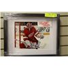 Image 1 : JIMMY HOWARD GUARANTEED AUTHENTIC AUTOGRAPH