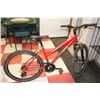 Image 1 : WOMENS MONGOOSE ENTROPY MOUNTAN BIKE 26" TIRES