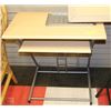 Image 1 : SMALL COMPUTER DESK