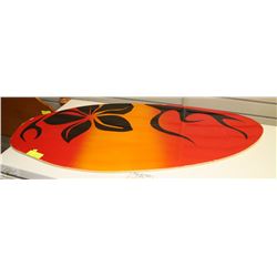 40" WAKE BOARD