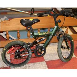 CHILDREN SPORTEK BIKE