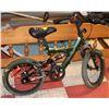 Image 1 : CHILDREN SPORTEK BIKE