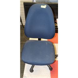 HYDRAULIC LIFT OFFICE CHAIR ON CHOICE