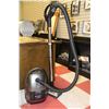 Image 1 : USED HOOVER CANISTER VACUUM