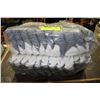 Image 1 : LOT OF 2 BAGS OF WOMENS WOOL SOCKS