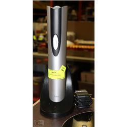 OSTER RECHARGEABLE WINE BOTTLE