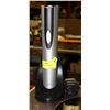 Image 1 : OSTER RECHARGEABLE WINE BOTTLE