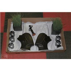 SHOWHOME ART GLASS DECOR