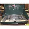 Image 1 : COLEMAN PROPANE STOVE - 2 BURNER