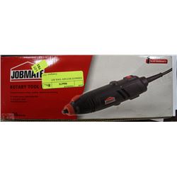 JOBMATE ROTARY TOOL KIT