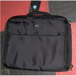 NEW HP LAPTOP 17" BAG