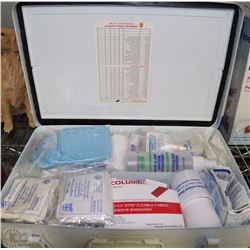 SPROUSE FIRST AID KIT