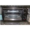 Image 1 : BLACK BRAVETTI TOASTER OVEN