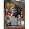 Image 1 : BOX OF GARAGE & SHOP SUPPLIES INCL.