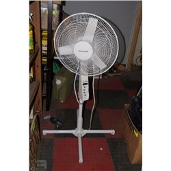 HONEYWELL OSCILLATING FAN