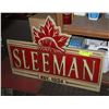 Image 1 : SLEEMAN SIGN