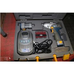 MASTERCRAFT MAXIMUM 10.8 VOLT LITHIUM CORDLESS