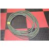 Image 1 : 75' RUBBER WATER HOSE