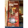 Image 1 : B&D DRILL PRESS STAND