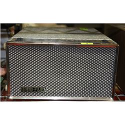 GENDIS-FUJIYA TRANSITER RADIO PHONOGRAGH