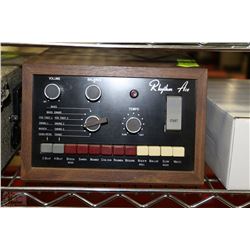 RYTHM ACE SOUND DEVICE