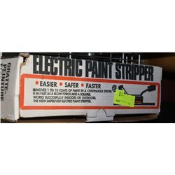 GE ELECTRIC PAINT STRIPPER